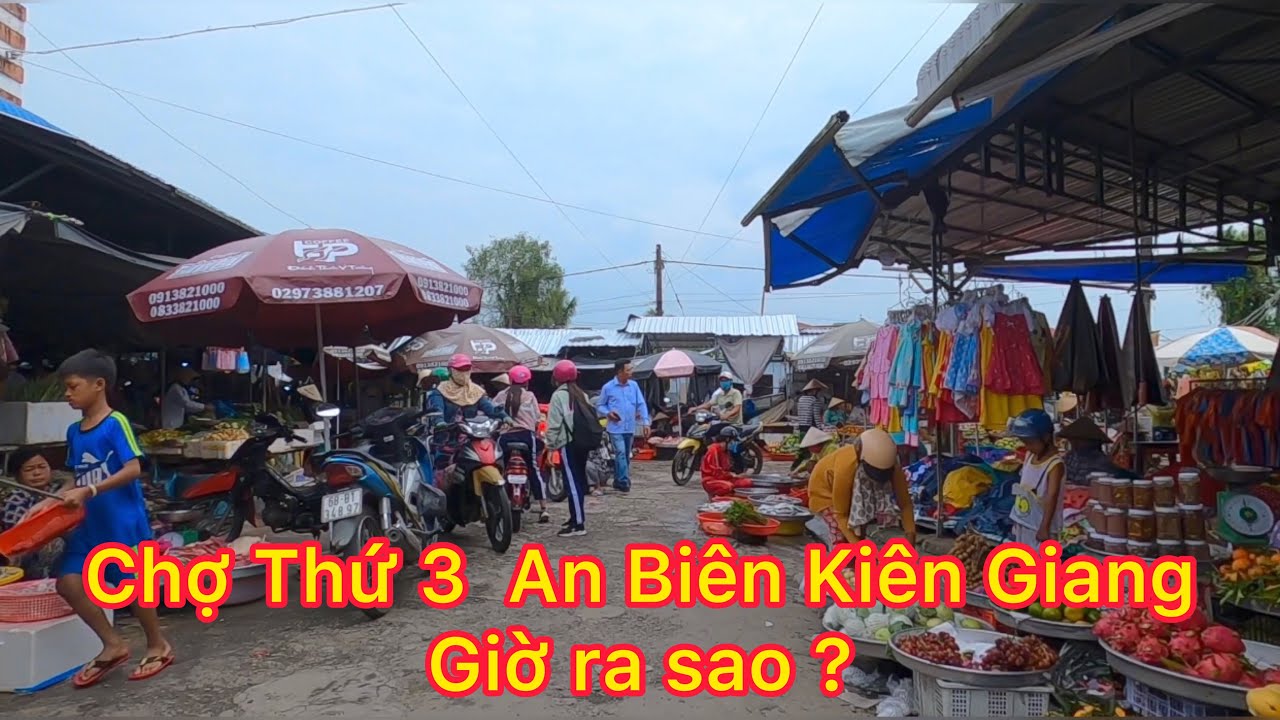 Taxi An Biên Kiên Giang - 0986.986.294