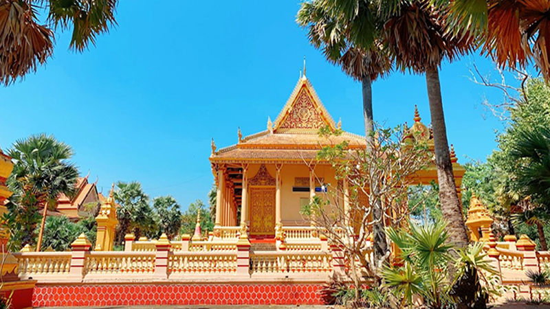 Bảo tàng Khmer